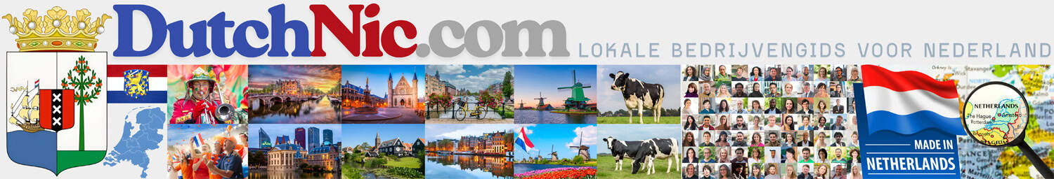 Gemaakt in Nederland - BC Mach